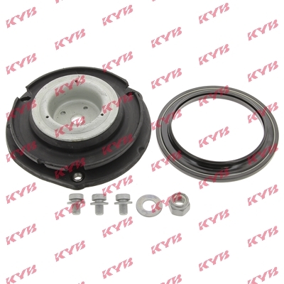 Zestaw naprawczy, mocowanie amortyzatora, Suspension Mounting Kit SM1915 KAYABA