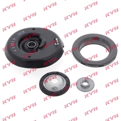 Zestaw naprawczy, mocowanie amortyzatora, Suspension Mounting Kit SM1922 KAYABA