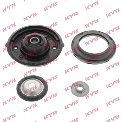 Zestaw naprawczy, mocowanie amortyzatora, Suspension Mounting Kit SM1933 KAYABA