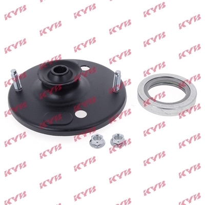 Zestaw naprawczy, mocowanie amortyzatora, Suspension Mounting Kit SM5092 KAYABA