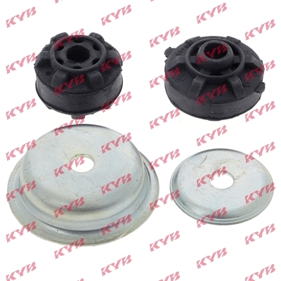 Mocowanie amortyzatora, Suspension Mounting Kit SM5139 KAYABA