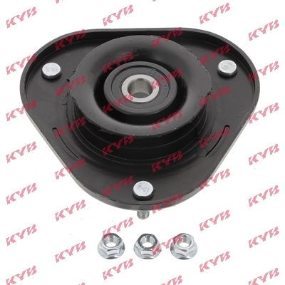 Zestaw naprawczy, mocowanie amortyzatora, Suspension Mounting Kit SM5215 KAYABA
