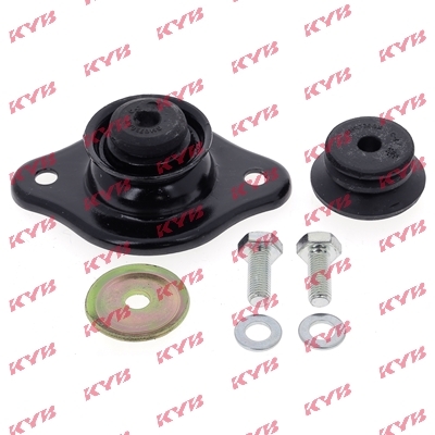 Mocowanie amortyzatora, Suspension Mounting Kit SM5452 KAYABA