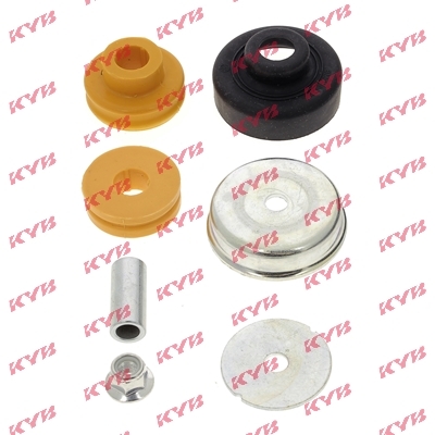 Mocowanie amortyzatora, Suspension Mounting Kit SM5752 KAYABA