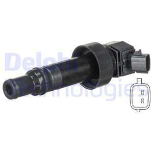 Cewka zapłonowa GN10634-12B1 DELPHI