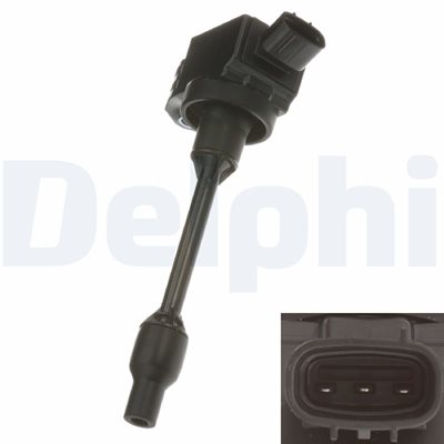Cewka zapłonowa GN10952-12B1 DELPHI