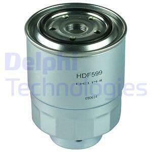 Filtr paliwa HDF599 DELPHI