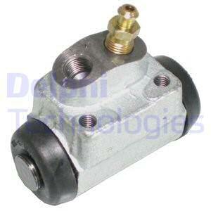 Cylinderek hamulcowy LW62085 DELPHI