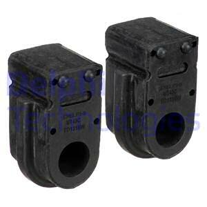 Guma stabilizatora TD1316W DELPHI