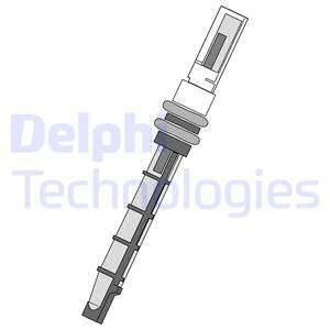 Zawór rozprężny, klimatyzacja TSP0695192 DELPHI