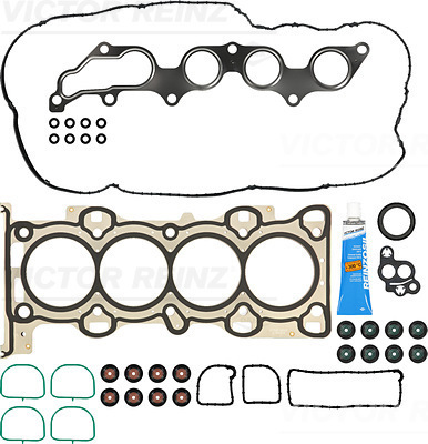 Zestaw uszczelek, głowica cylindrów 02-35435-02 REINZ