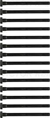 Zestaw śrub głowicy cylindrów 14-32000-02 REINZ