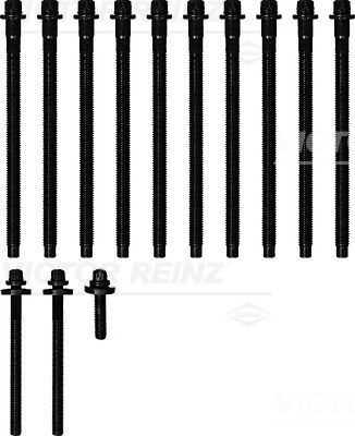 Zestaw śrub głowicy cylindrów 14-32347-01 REINZ