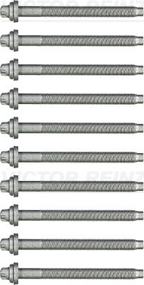 Zestaw śrub głowicy cylindrów 14-35774-01 REINZ