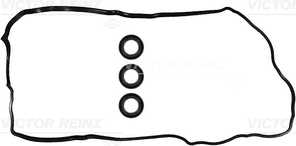Zestaw uszczelek, pokrywa głowicy cylindra 15-43051-01 REINZ