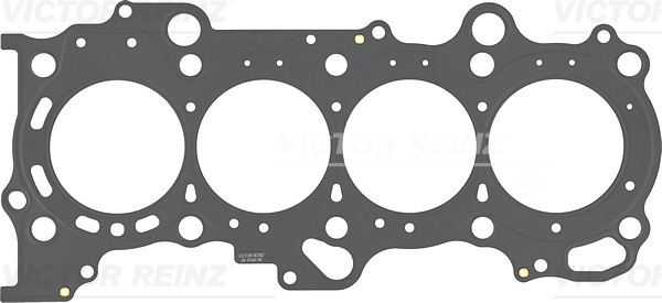 Uszczelka, głowica cylindrów 61-37660-00 REINZ