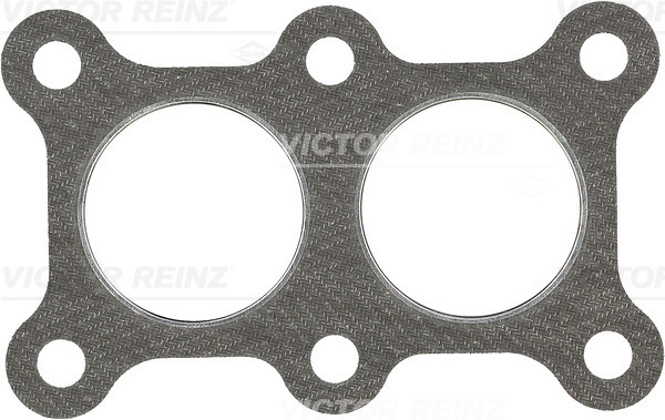 Uszczelka, rura wylotowa 71-27331-30 REINZ