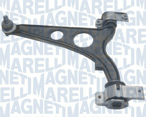 Wahacz, zawieszenie koła 301181302000 MAGNETI MARELLI