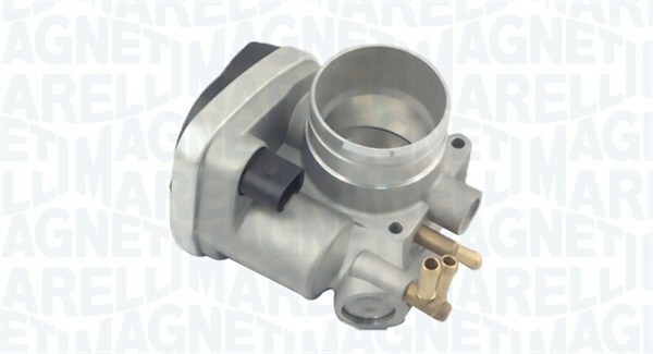 Korpus przepustnicy 802000000038 MAGNETI MARELLI