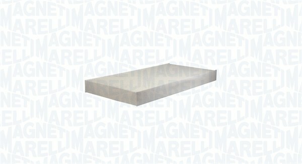 Filtr kabinowy przeciwpyłkowy 350203061800 MAGNETI MARELLI