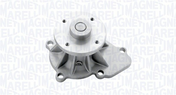 Pompa wodna 352316170773 MAGNETI MARELLI