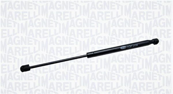 Sprężyna gazowa, pokrywa bagażnika 430719095200 MAGNETI MARELLI