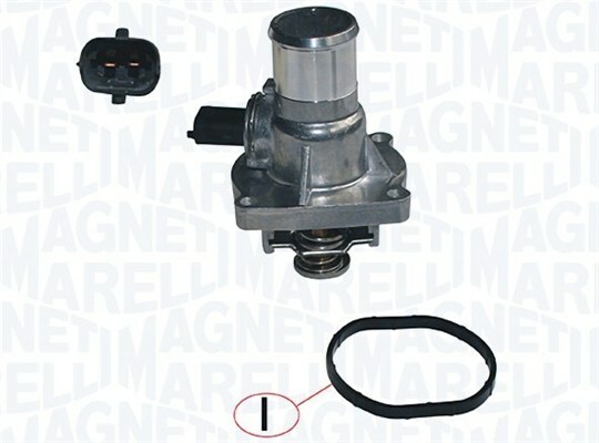 Termostat układu chłodzenia 352317101700 MAGNETI MARELLI